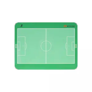 Tactical chart Stanno 30x40 cm image-0