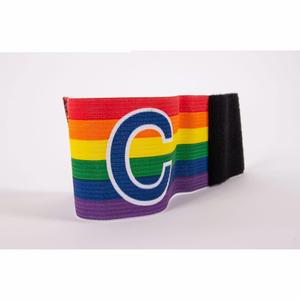 Brassard da capitano regolabile Stanno image-3