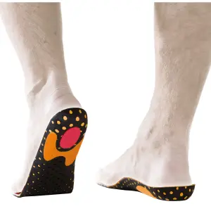 Plantillas de control exclusivas Stanno image-0