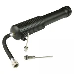 Bomba de doble acción Stanno image-0