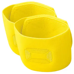 Protège-tibias réglable Stanno Guard Stay image-0