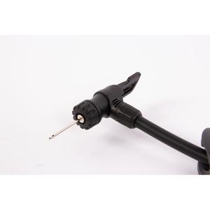 Pumpe mit Manometer Stanno image-4