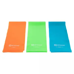 Banda di resistenza lunga Stanno