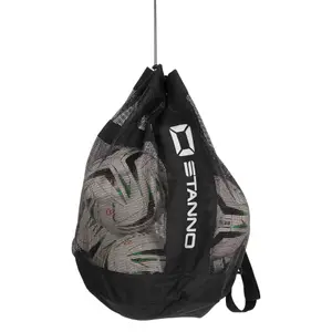 Ball Bag (Up to 5 Balls) Stanno image-0