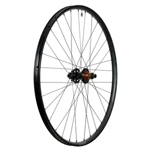 Hinterrad Stans Crest MK4