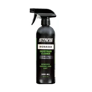 Produit d'entretien Stans