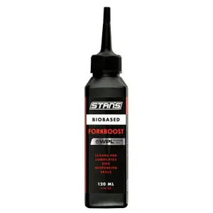 Λιπαντικό μετάδοσης ποδηλάτου Stans Biobased Forkboost image-0