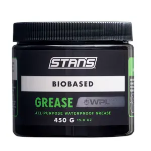 Graisse Stans image-0