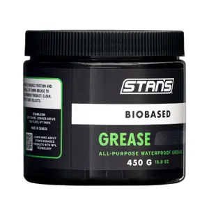 Graisse Stans image-1