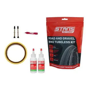 Tubeless-Kit Stans image-0
