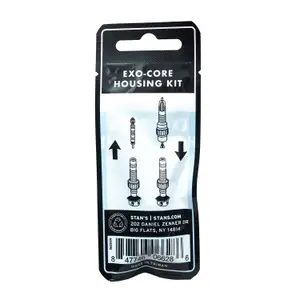 Valve shell Stans Exo-Core image-2