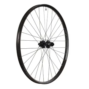 Rear wheel of Stans Flow EX3 Sram XDR