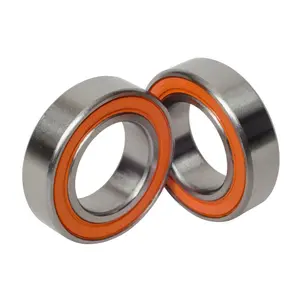 Bearing Stans MR 15267 LLB image-0