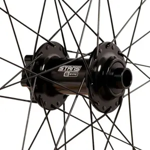 Μπροστινός άξονας Stans E-Sync Freehub image-0