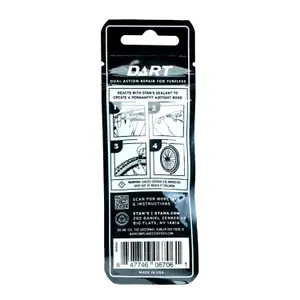 Tubeless repair kit Stans Dart (x6) image-2
