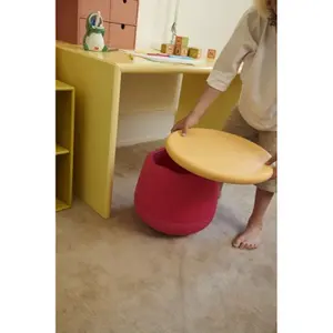 Tabouret modulaire Stapelstein Dynamic Kids Stool image-2