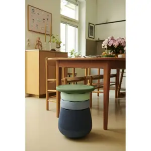 Tabouret modulaire Stapelstein Dynamic image-1