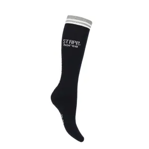 Riding socks STAPP Born to Ride image-0