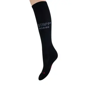 Calze da equitazione per bambini STAPP Deocell image-0