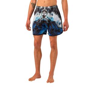 Korte Star Beach Wear Sand Off Pro Cut