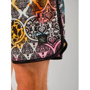 Korte Star Beach Wear Sand Off Pro Cut image-2