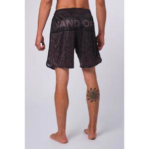 Korte Star Beach Wear Sand Off image-1