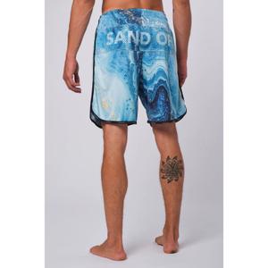 Korte Star Beach Wear Sand Off image-1