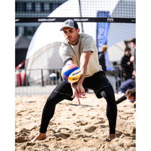 Shorts Star Beach Wear Tech image-4