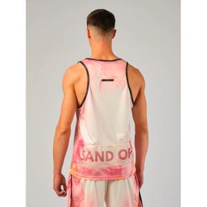 Tanktop Star Beach Wear Sand Off image-1
