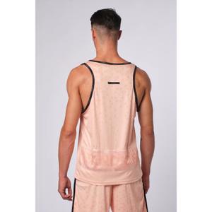 Zandafstotende tanktop Star Beach Wear Sand Off image-1