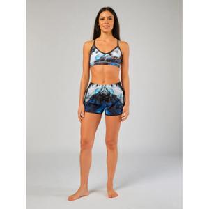 Calções para mulheres Star Beach Wear Sand Off image-2