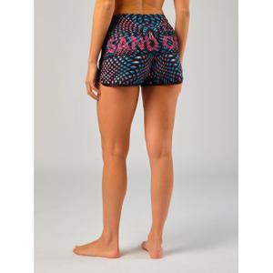 Calções para mulheres Star Beach Wear Sand Off image-1