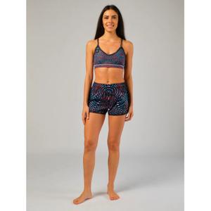 Calções para mulheres Star Beach Wear Sand Off image-2