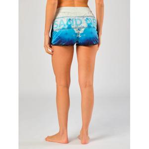 Calções para mulheres Star Beach Wear Sand Off image-1