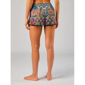 Calções para mulheres Star Beach Wear Sand Off image-1