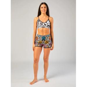 Calções para mulheres Star Beach Wear Sand Off image-2