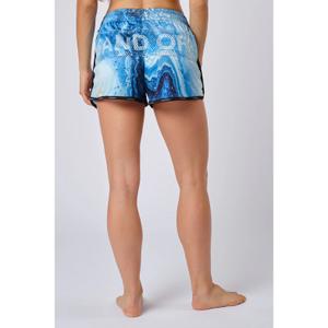 Calções para mulheres Star Beach Wear Sand Off image-1