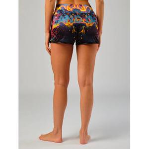 Calções para mulheres Star Beach Wear Sand Off image-1