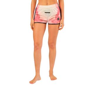 Pantalón corto mujer Star Beach Wear Sand Off