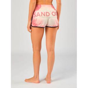 Calções para mulheres Star Beach Wear Sand Off image-1