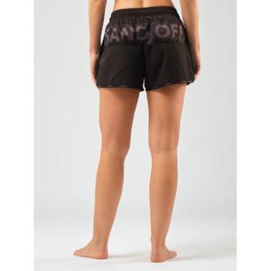 Calções para mulheres Star Beach Wear Tech image-1