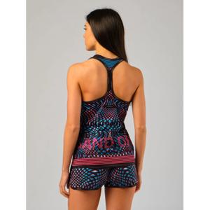 Damestanktop Star Beach Wear Sand Off image-1