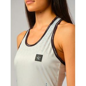 Damestanktop Star Beach Wear Sand Off image-2