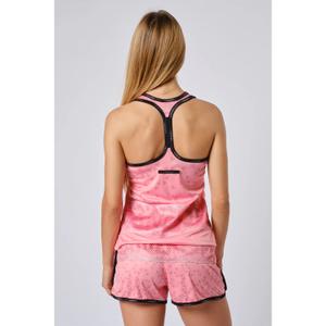 Damestanktop Star Beach Wear Sand Off image-1