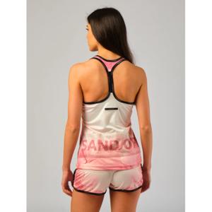 Damestanktop Star Beach Wear Sand Off image-1