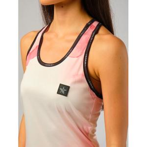 Damestanktop Star Beach Wear Sand Off image-2