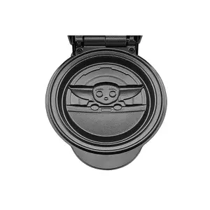 Select Brands Waffle Maker Star Wars The Mandalorian The Child image-1