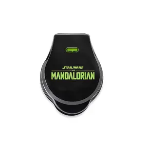 Select Brands Waffle Maker Star Wars The Mandalorian The Child image-5