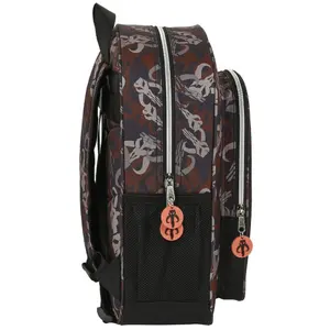 Children's adaptive backpack Star Wars Mandalorian image-2
