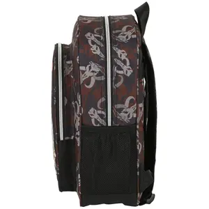 Children's adaptive backpack Star Wars Mandalorian image-3